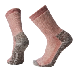 Chaussettes Smartwool Unisexe Hike Classic Edition Extra Cushion Crew Picante