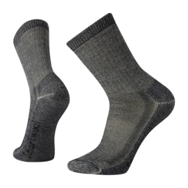 Chaussettes Smartwool Unisexe Hike Classic Edition Full Cushion Crew Socks Deep Navy