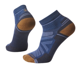Socks Smartwool Unisex Hike Light Cushion Ankle Alpine Blue
