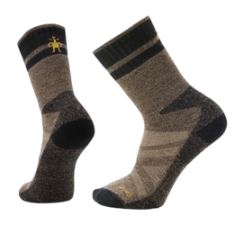 Socken Smartwool Mountaineer Max Cushion Tall Crew Socks Unisex Military Olive