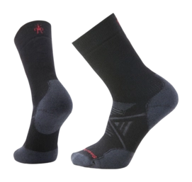 Chaussettes Smartwool Unisexe Nordic Full Cushion Crew Socks Black