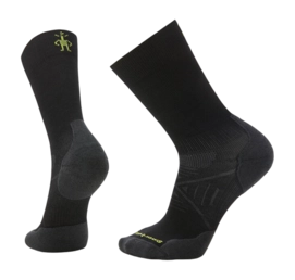 Socks Smartwool Unisex Nordic Targeted Cushion Crew Socks Black '24