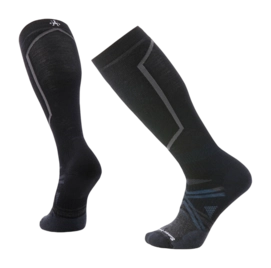 Socks Smartwool Unisex Ski Full Cushion OTC Socks Black