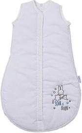 Babyslaapzak Nijntje Dots Winter Rond