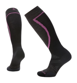 Socks Smartwool Women Ski Full Cushion OTC Socks Black