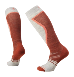 Chaussettes Smartwool Femme Ski Full Cushion OTC Picante