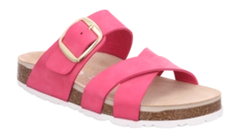 Slipper Rohde Women Elba 1715 Pink