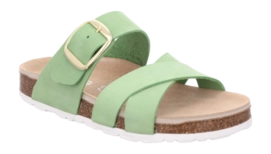 Slipper Rohde Women Elba 1715 Kiwi