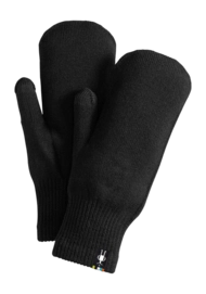 Gloves Smartwool Unisex Knit Mitt Black '24