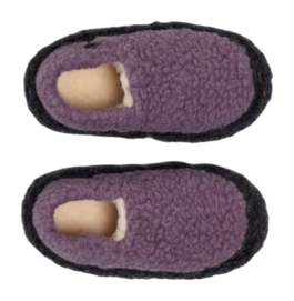 4---The Nordic V2 - Lavender Lilac Charcoal Black - top view-_no-bg