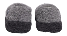 3---The Nordic V2 - Iron Grey Charcoal Black - back view-_no-bg