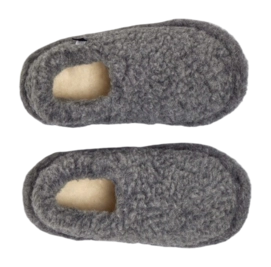 4---The Nordic V2 - Iron Grey Iron Grey - top view-_no-bg