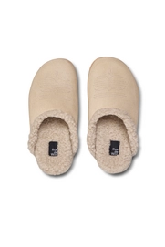 5---The Mule - Embroidery Sand - Top View