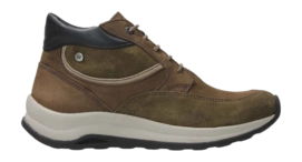 Veterschoen Wolky Women Scone Taupe Combi