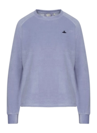 Sweater Essenza Women Hella Soft Chambray