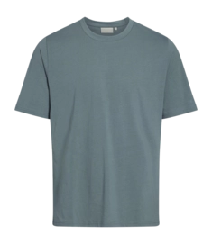 T-Shirt Essenza Ted Herren Reef Green