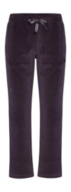 Hose Essenza Jill Damen Plum Wine