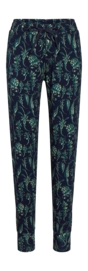 Hose Essenza Jules Issadore Damen Darkest Blue