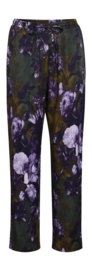 Pyjamabroek Essenza Women Mare Leila Forest Green