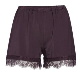 Shorts Essenza Women Natalie Plum Wine