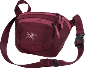 Hip Bag Arc'teryx Maka 1 Waistpack Dark Dakini