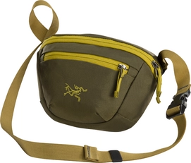 Hip Bag Arc'teryx Maka 1 Waistpack Bushwhack