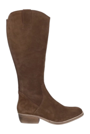 Stiefel JJ Footwear Ferryhill Damen Cognac XL