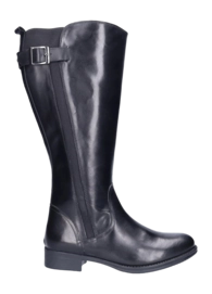 Women's boot JJ Footwear Kempten Black M/L