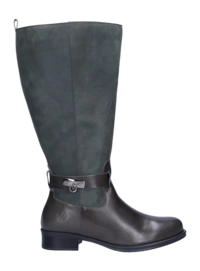 Women's boot JJ Footwear Cheddar Green XL 2023