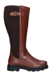 Bottes JJ Footwear Femme Distington Cognac M/L