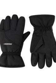 Gloves Poederbaas Ski Black