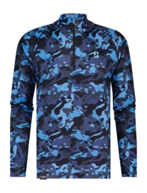 Skipully Poederbaas Men Camo Navy