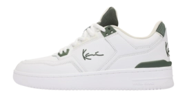 Sneaker Karl Kani Men 89 LXRY White Olive Beige