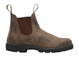 Bottes Blundstone Unisexe 585 Classic Rustic Brown