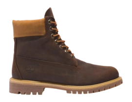Boots Timberland Homme 6 Pouces Premium Boot Cathay Spice