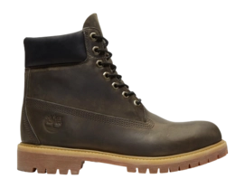 Stiefel Timberland 6 Inch Premium Herren Castlerock
