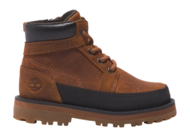 Timberland Toddler Courma Kid Boot Saddle 24