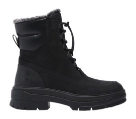 Timberland Women Brooke Valley Winter WP Jet Black