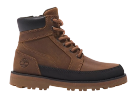 Timberland Youth Courma Kid Boot Saddle 24