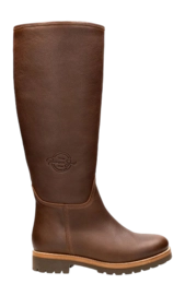 Stiefel Panama Jack Finnland Igloo B2 Napa Grass Damen Bark