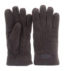 Handschoen Warmbat Men Gloves Choco
