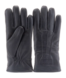Handschoen Warmbat Men Gloves Black