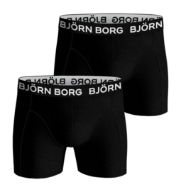 Caleçon Björn Borg Junior Core Boxer Multipack 1 (2-pack)