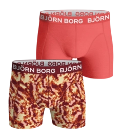 Boxershort Björn Borg Junior Core Boxer Multipack 2 (2-pack)