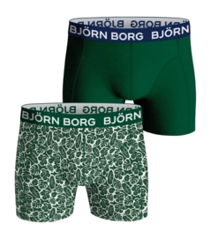 Boxer Shorts Björn Borg Junior Core Multipack 3 Multi-coloured (2-pack)