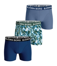 Boxershorts Björn Borg Junior Core Boxer Multipack 4 Jungen (3-pack)
