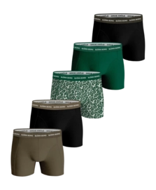 Boxershort Björn Borg Men Cotton Stretch Boxer Multipack 3 (5-pack)