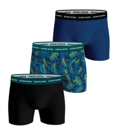 Caleçon Björn Borg Men Cotton Stretch Multipack 5 (2-pack)