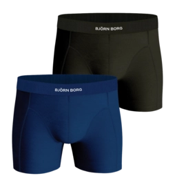 Boxershort Björn Borg Men Lyocell Boxer Multipack 1 (2-pack)