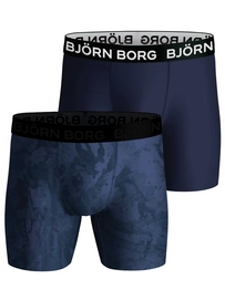 Caleçon Björn Borg Men Performance Boxer Multipack 2 (2-pack) 2023
